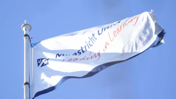 Maastricht University — campus film